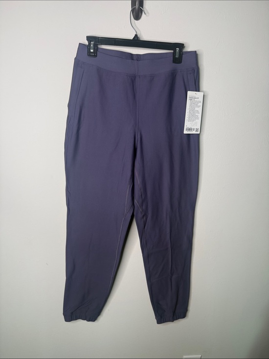 lululemon athletica Pants - Lululemon State HR fleece jogger *TF